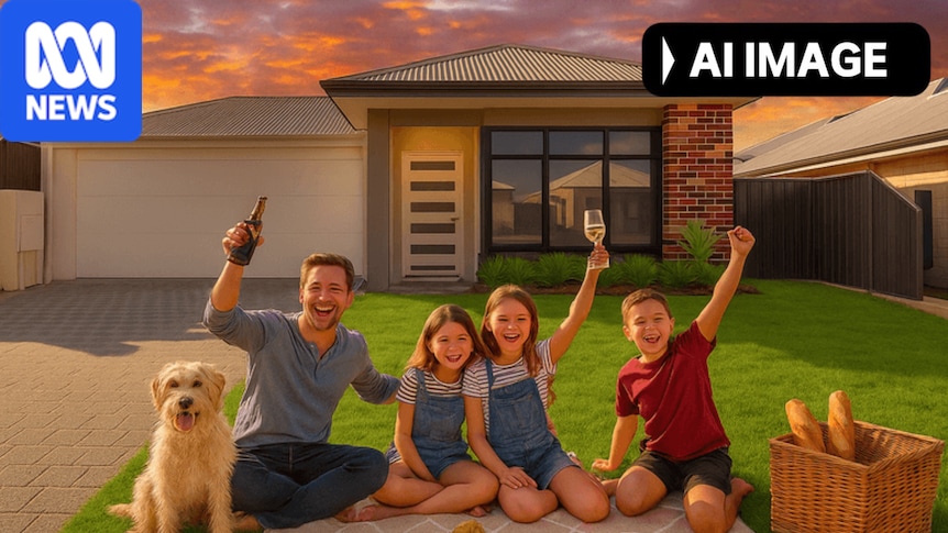 Real estate agents urged to 'enhance responsibly' as AI use rises - ABC News & Headlines – Australian Broadcasting Corporation