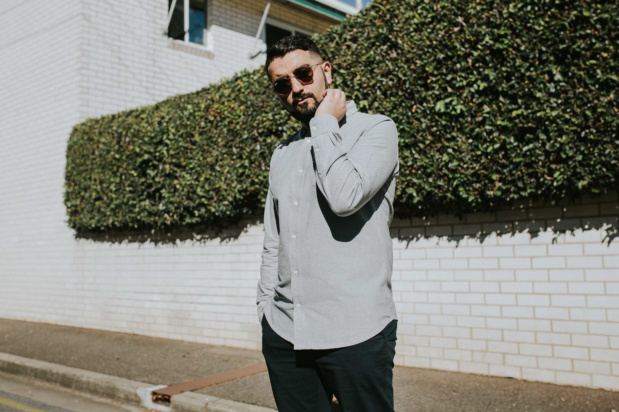 Mix Up: Motez - triple j