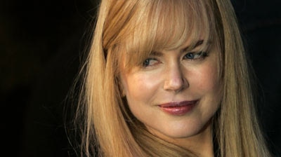 Earner ... Nicole Kidman commands up to $US17 million per movie.