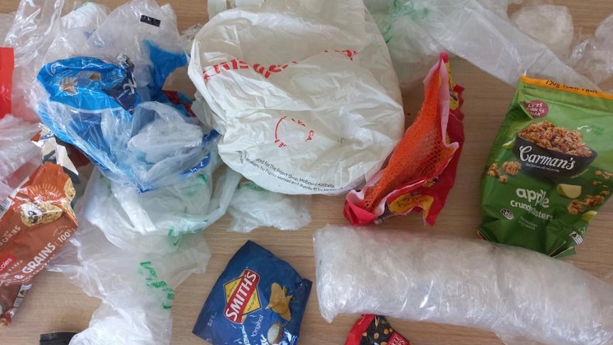 Recycling soft plastics in SA just not possible at the moment - ABC listen