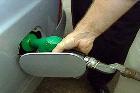 Petrol prices are expected to rise.