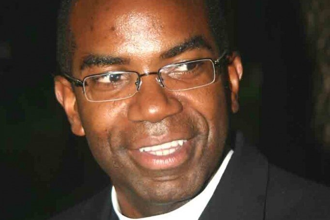 Michael Battle is the Director of the Desmond Tutu Centre in the US.