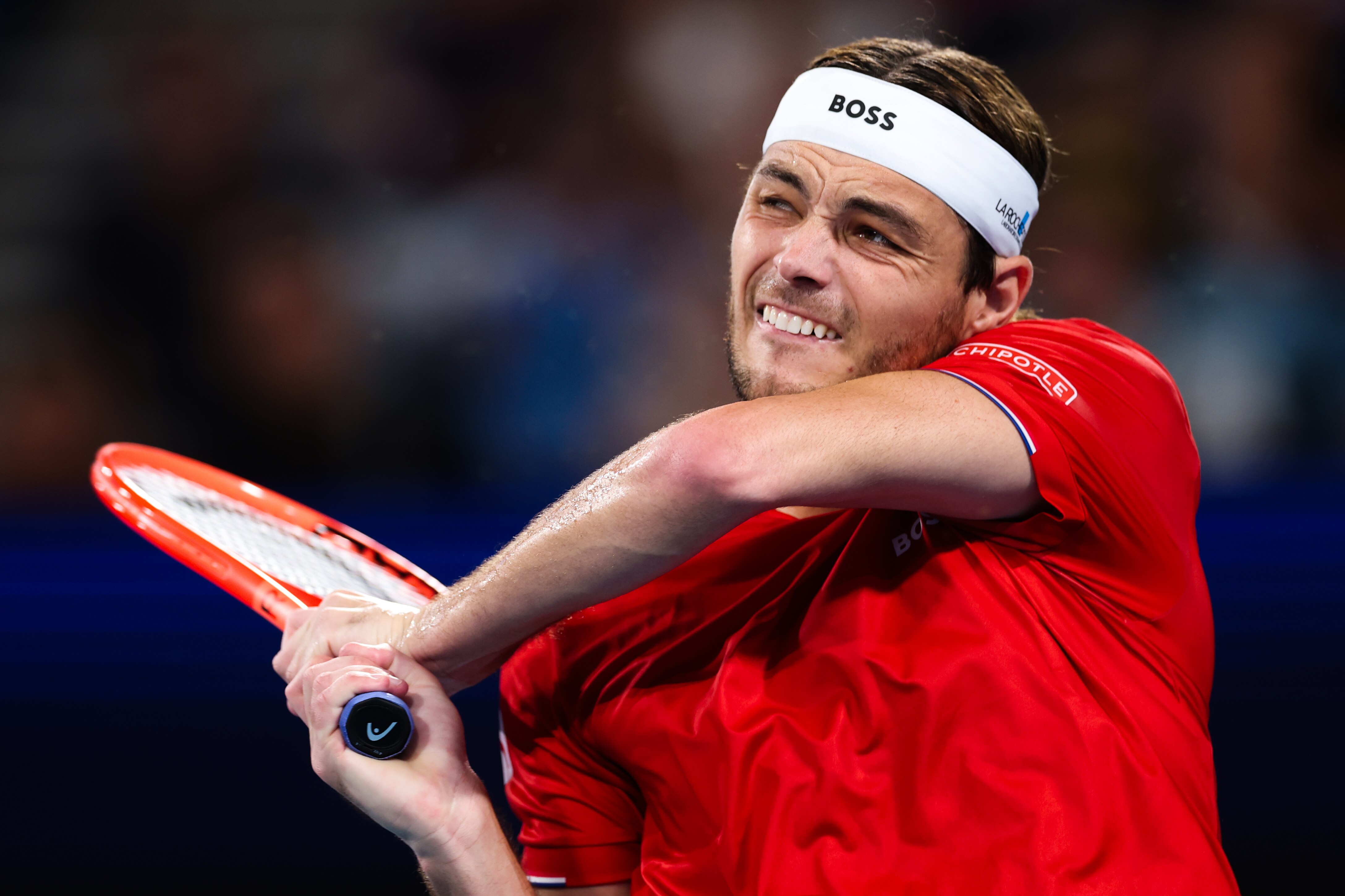 Gauff, Fritz deliver US second United Cup triumph after beating Poland in final