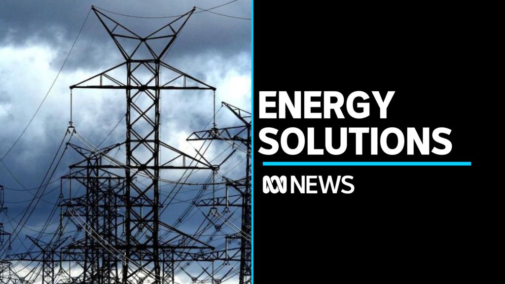 'Bold thinking' needed to permanently solve Australia's energy crisis ...