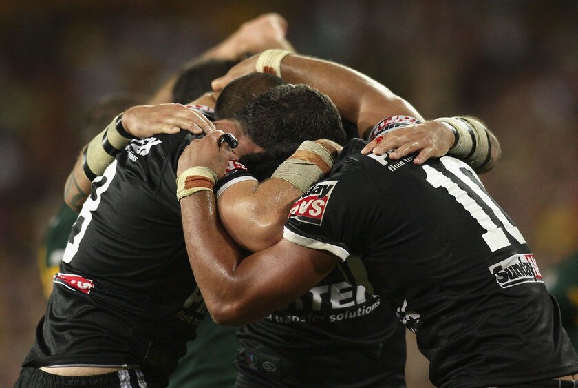 Give credit where it's due: Stuart - ABC News