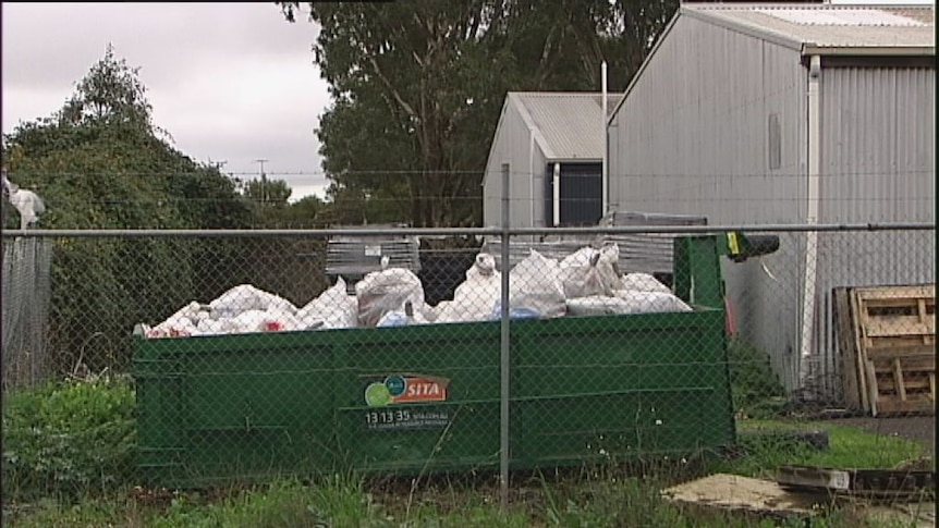 NBN asbestos scare: More suspect sites emerge in Ballarat