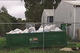 NBN asbestos scare: More suspect sites emerge in Ballarat