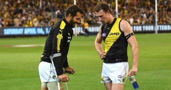Alex Rance is a big loss but Richmond aren't done yet - ABC News