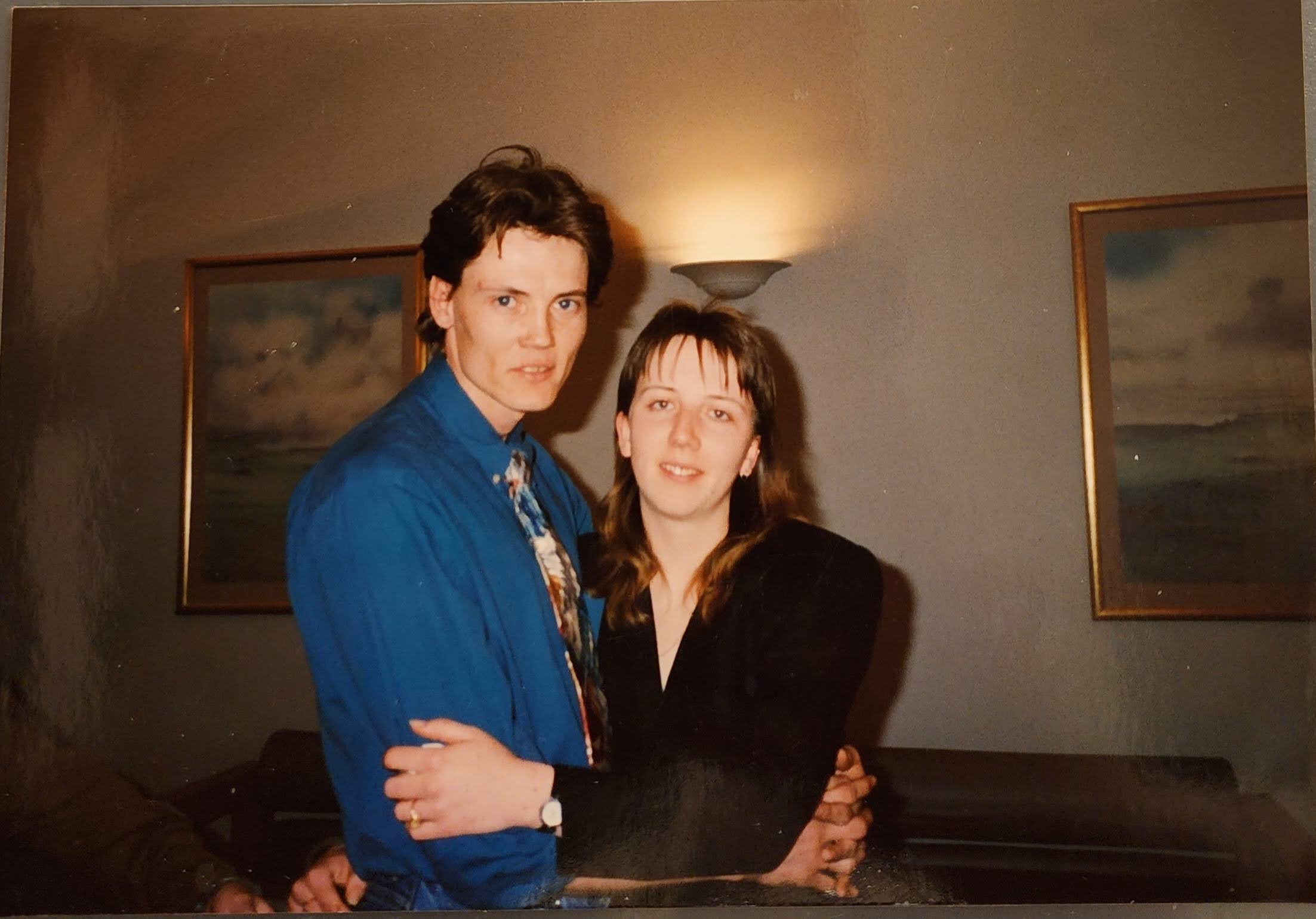 Former heroin addict Holly DeaneJohns releases memoir after seven