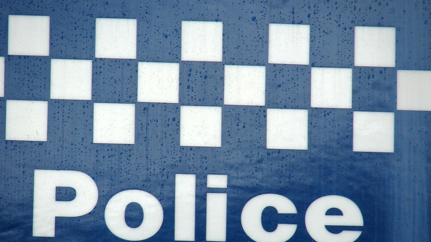 Police charge two people after a high speed chase through the northern suburbs of Adelaide.