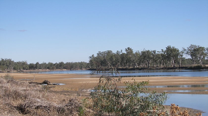 Extra water release pledged for the Murray