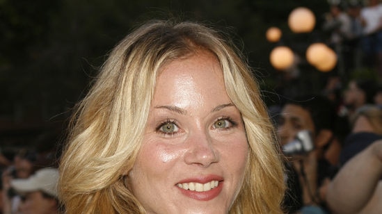 Christina Applegate has long been an advocate for breast cancer research.
