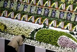 Ferry victims remembered in South Korea