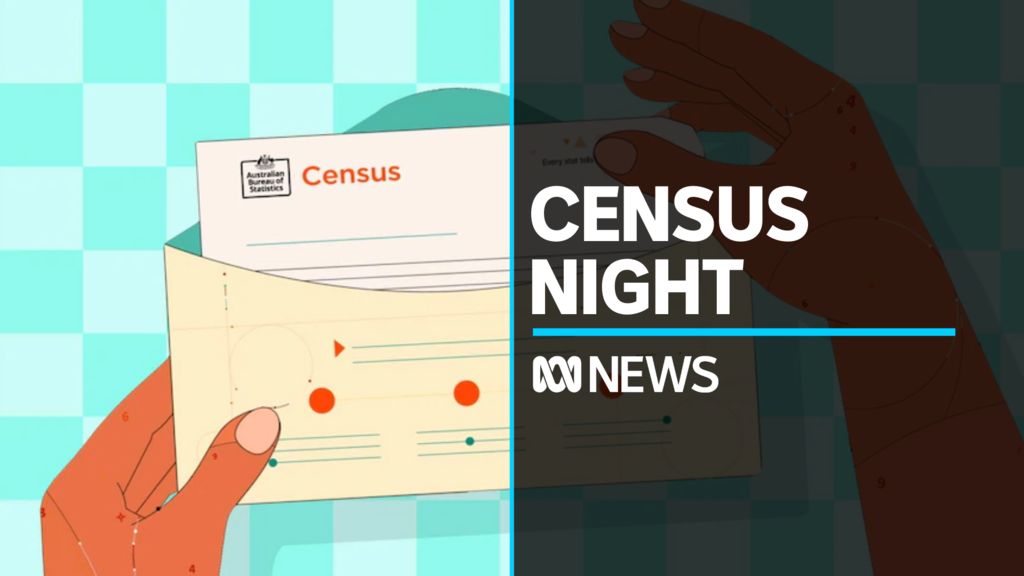 Census Count Begins Across Australia Abc News