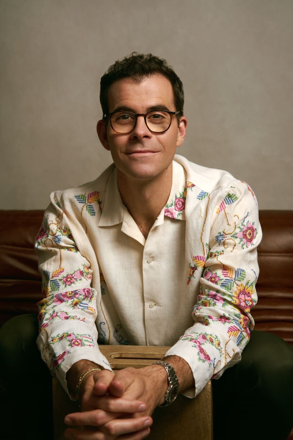 Head of Instagram Adam Mosseri