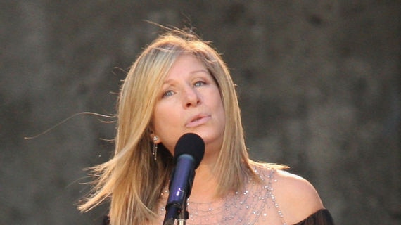An Aussie researcher has discovered why you might think Barbra Streisand is uncool. (File photo)