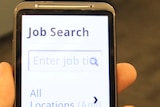 Jobs classifieds website
