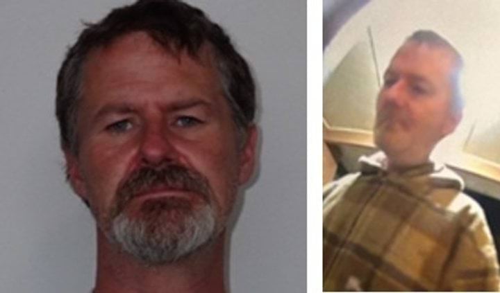 Police issue warrant for alleged offender on the run after brutal attack