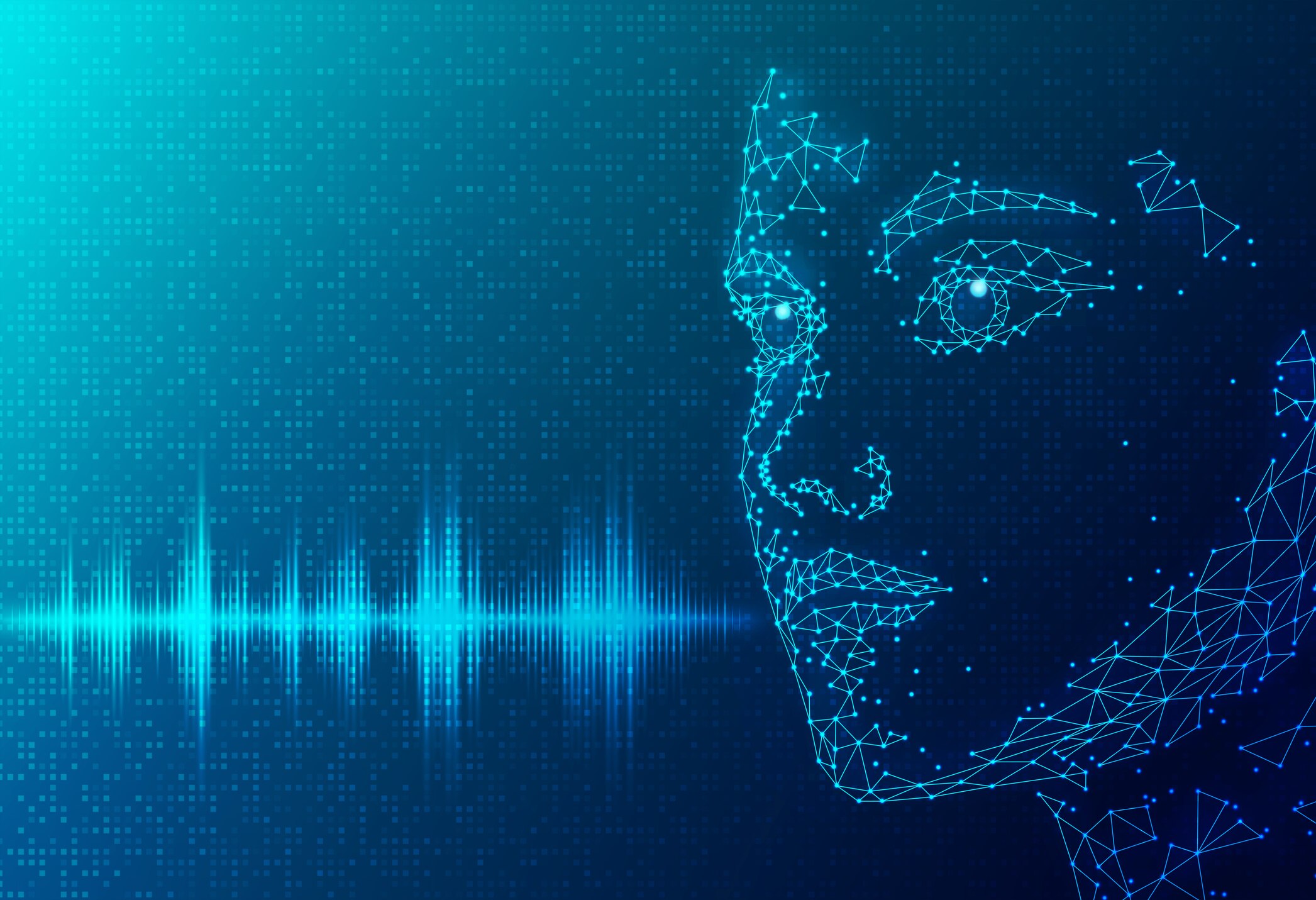 AI voices