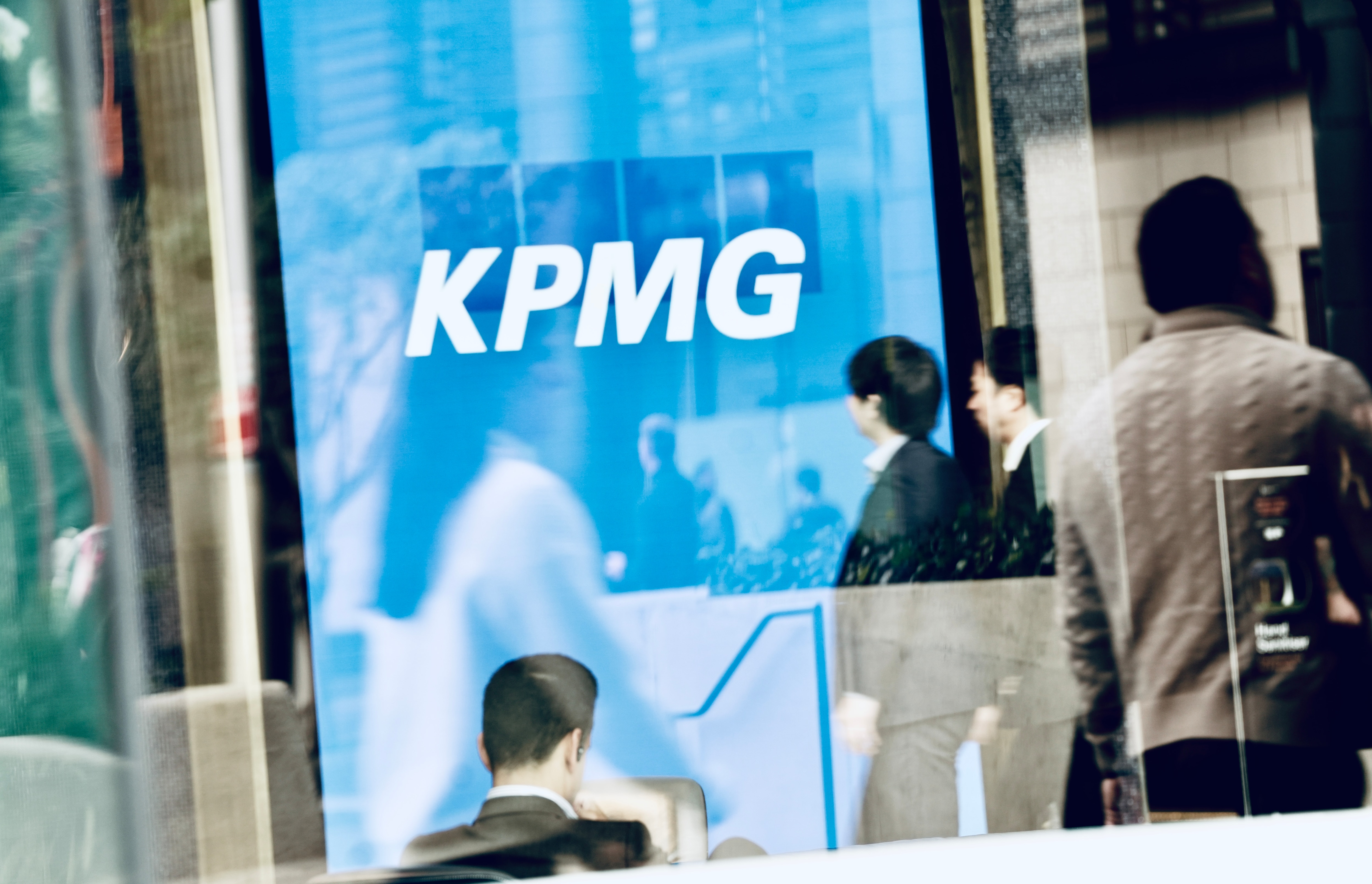 Beleaguered KPMG referred to anti-corruption watchdog amid contract freeze