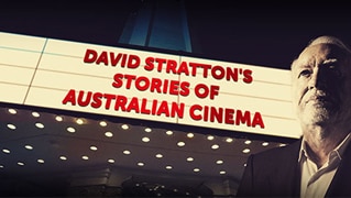 Stories of Australian Cinema teaser