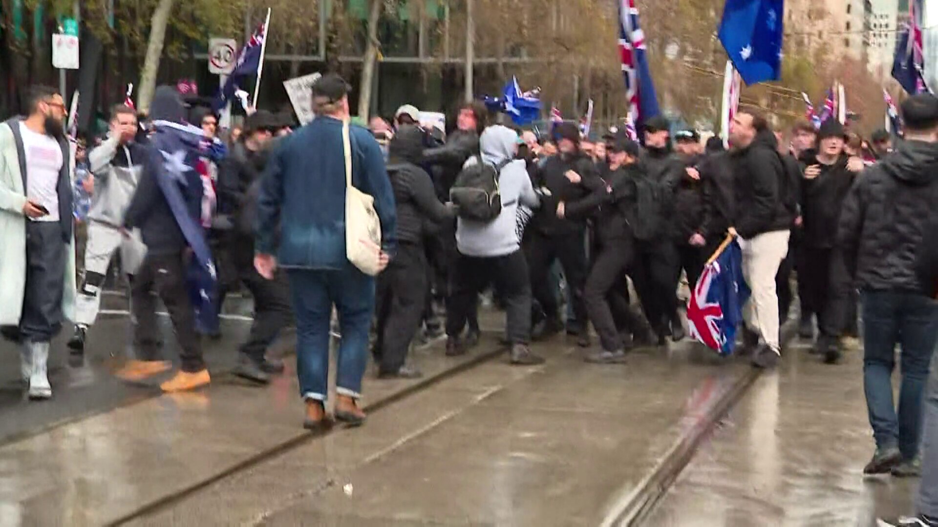 ABC News Channel live stream - ABC News