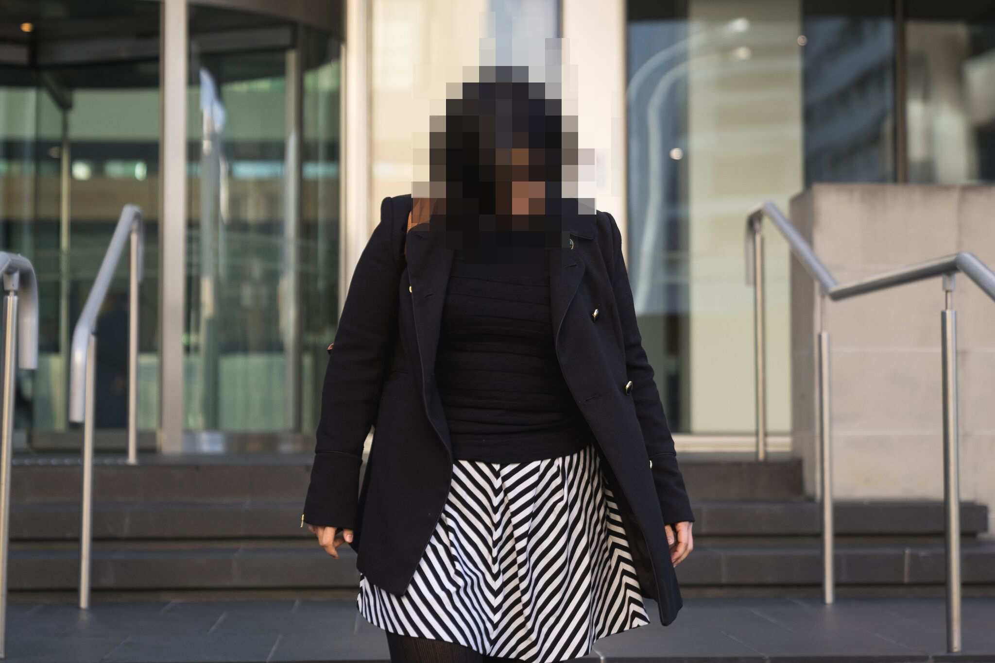 Perth private school teacher jailed over sexual abuse of two students