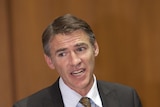 Rob Oakeshott won't be a minister in a Labor minority government.
