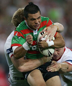 Joe Williams