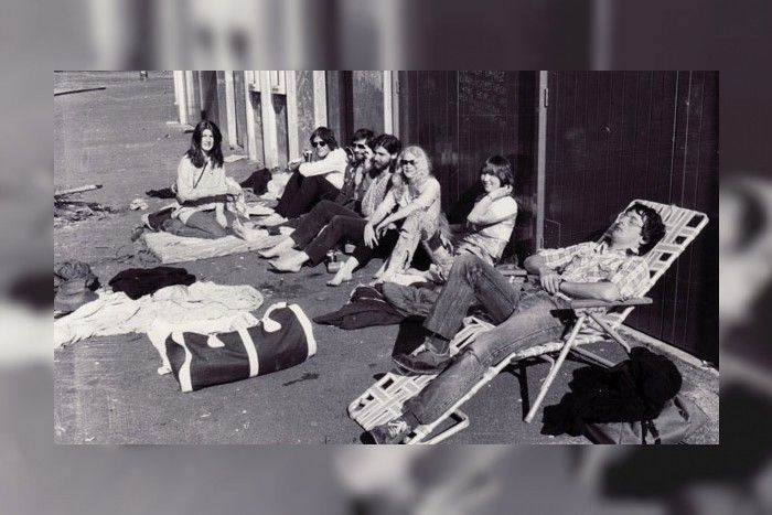 Why David Bowie loved to work in Australia - Double J