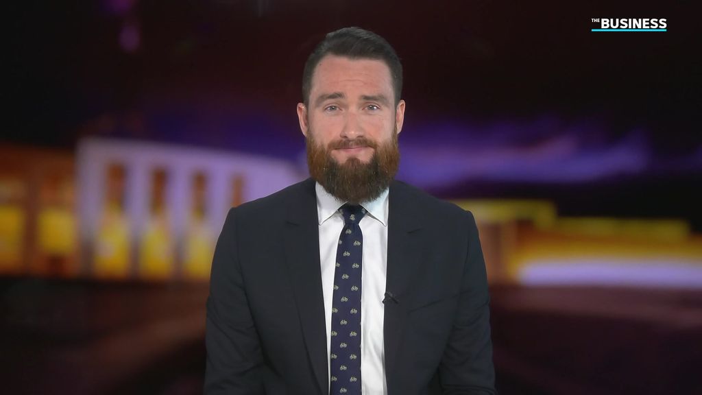 Bigger budget surplus was expected - ABC News