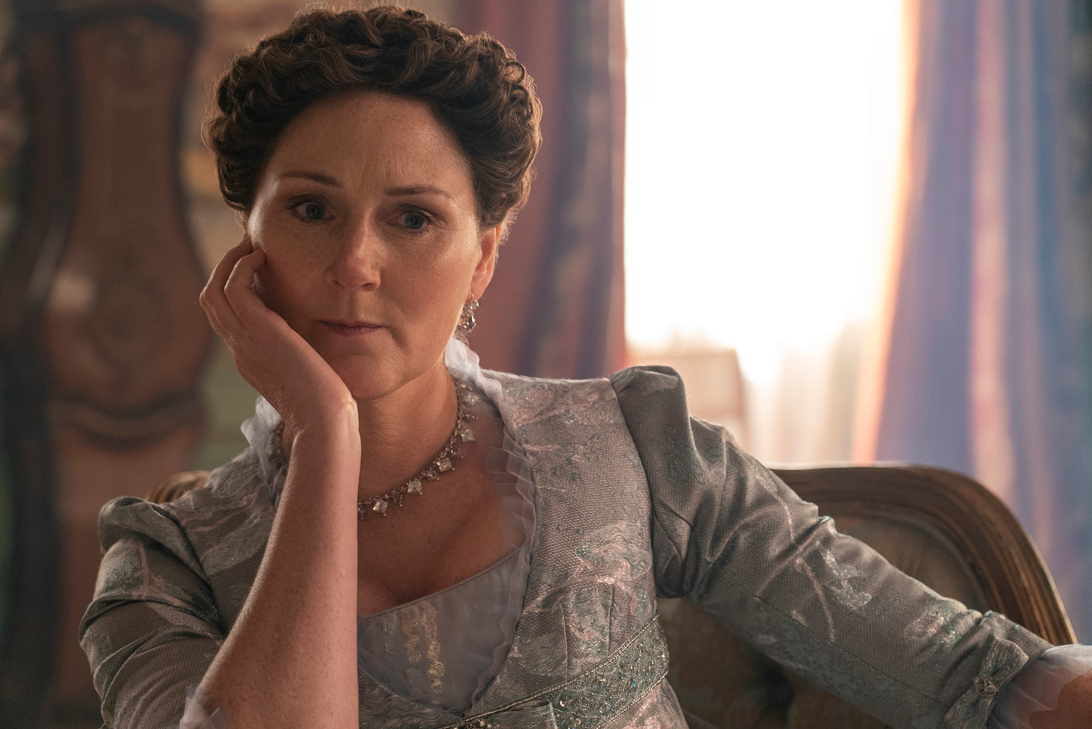 What we know about Lady Violet Bridgerton ahead of Netflix spin-off