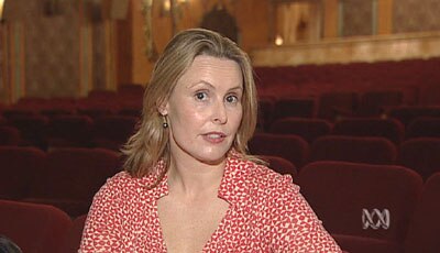 Film-makers angry at festival negativity - ABC News