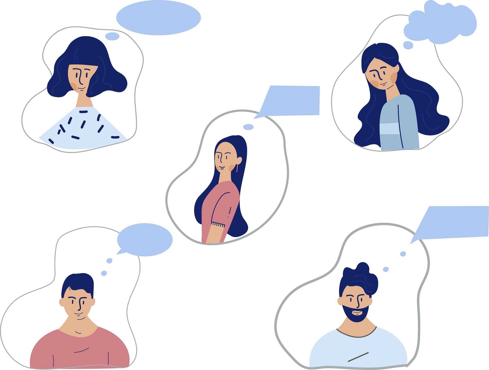 Ask Aunty: Being roasted on the group chat