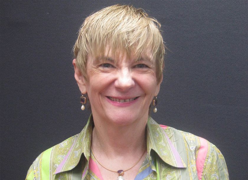 Kay Saunders shares the stories of extraordinary Australian women episode artwork