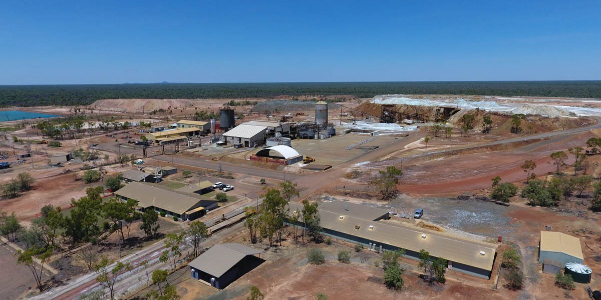 Almost 130 jobs lost after administrators appointed to north Queensland mine