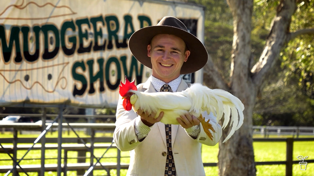 My Garden Path | Lachie and Peter Arnett My Garden Path | Lachie and Peter Arnett