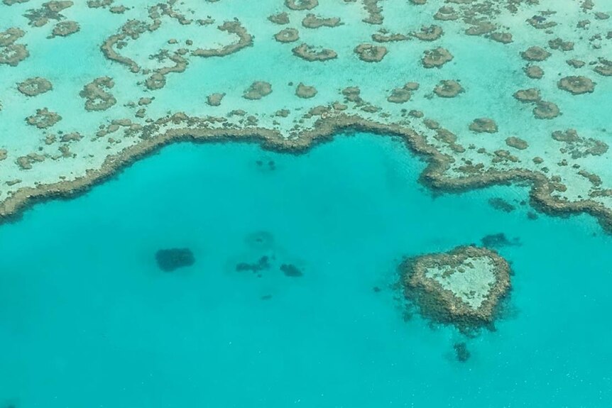 Love Is in the Air locations in beautiful Queensland
