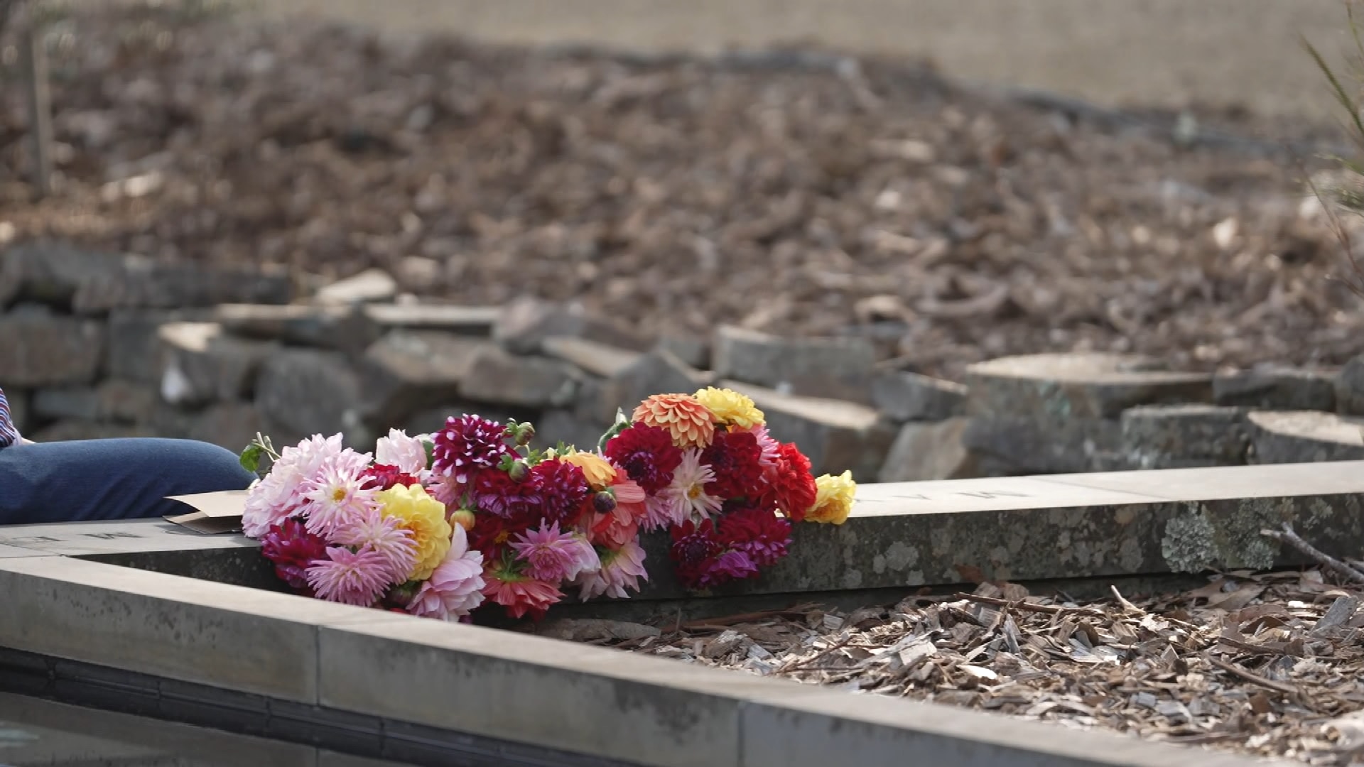 Memorial held on 30th anniversary of Port Arthur massacre