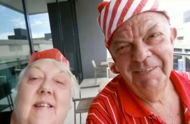 Man charged with murder after woman found dead in Sydney apartment ...