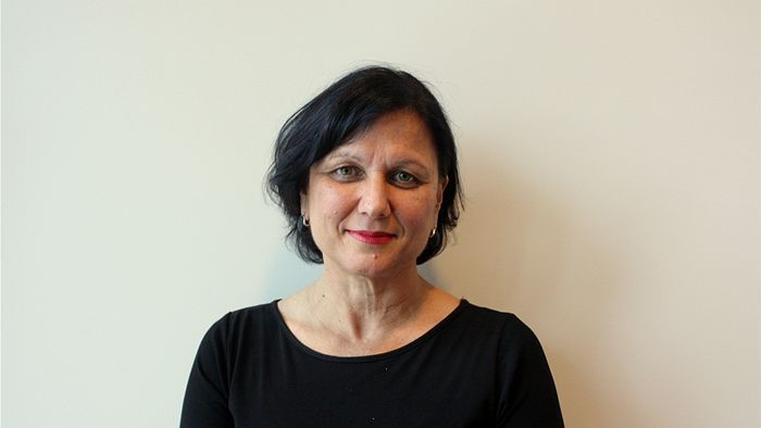 Jacqui Payne: Queensland's first indigenous magistrate episode artwork