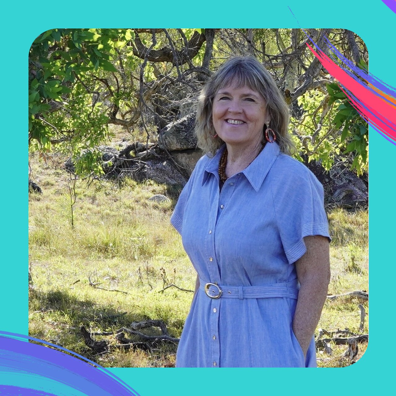 What caring for the dying taught Bronnie Ware about living