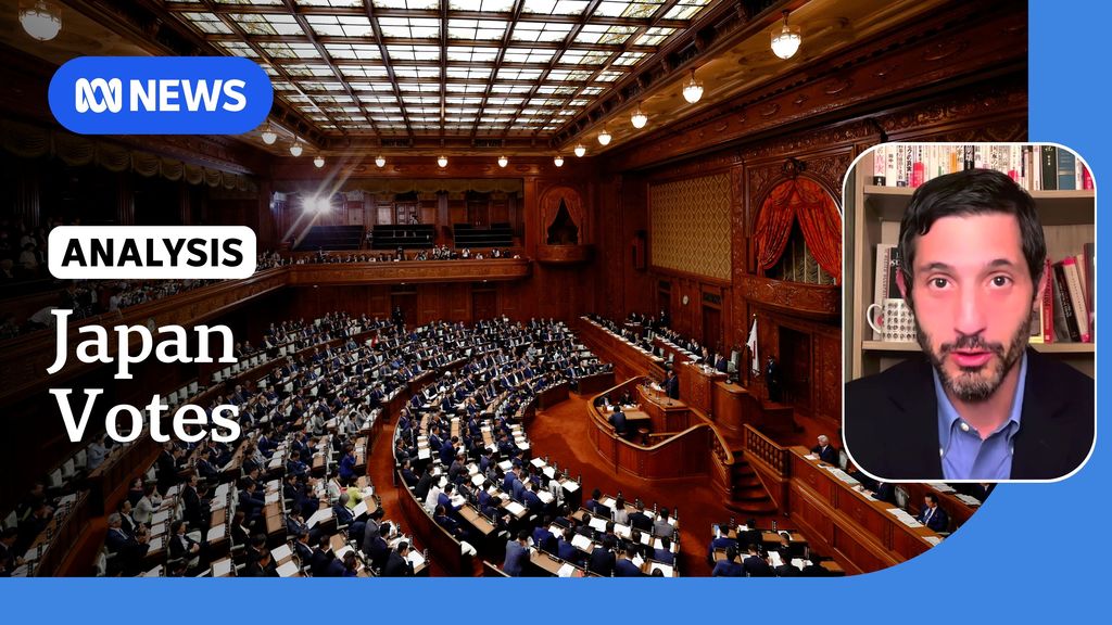 Defence Strategic Review put the spotlight on China threat ABC News