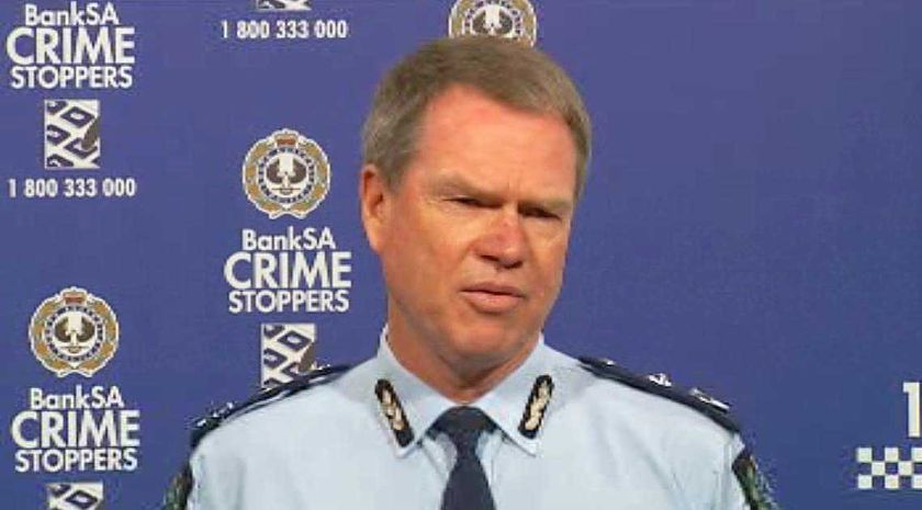 Police cap in hand seek more funds - ABC News