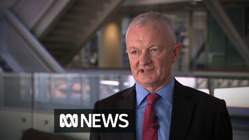 ABC election analyst Antony Green explains the NSW No vote