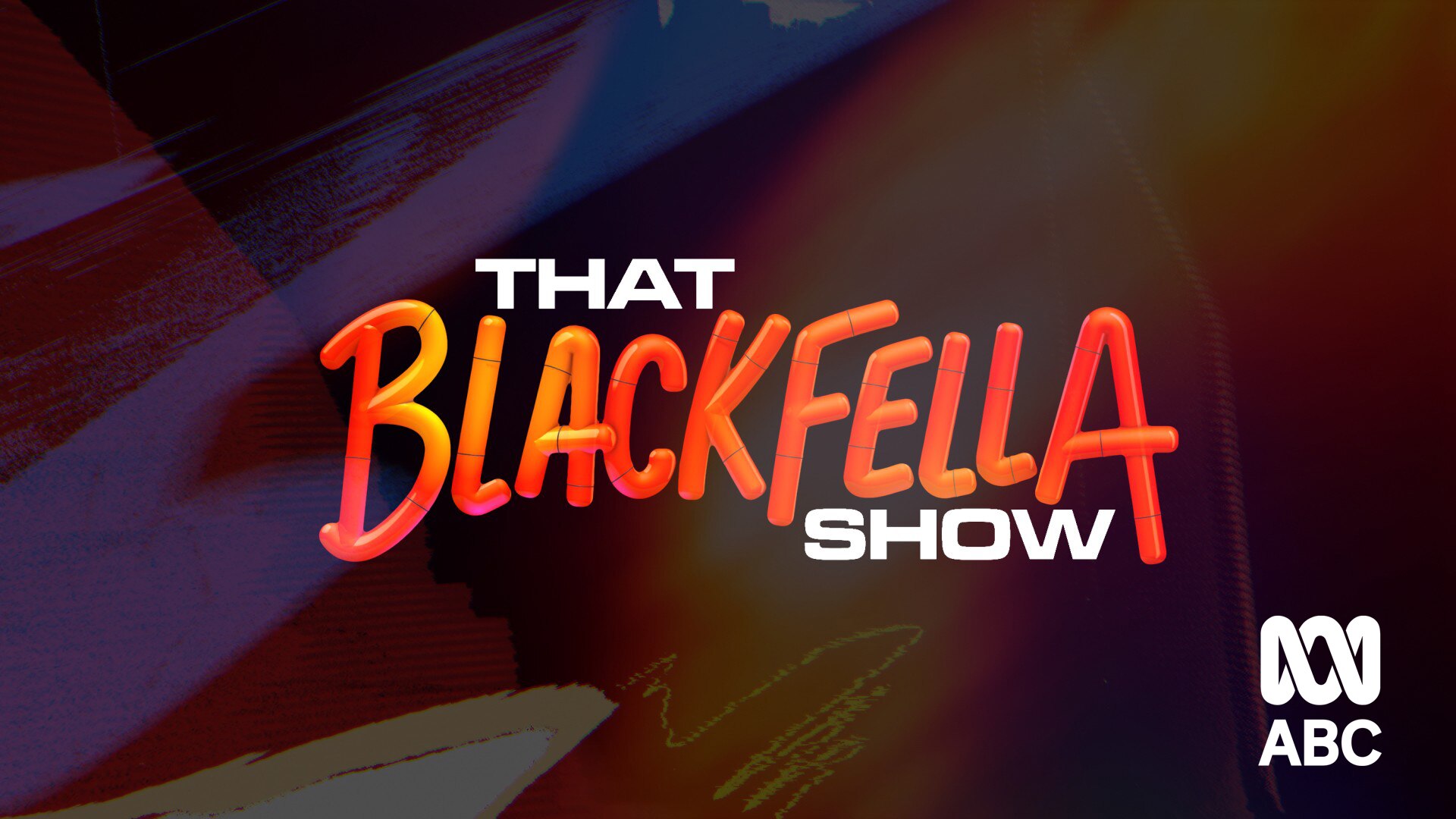 That Blackfella Show