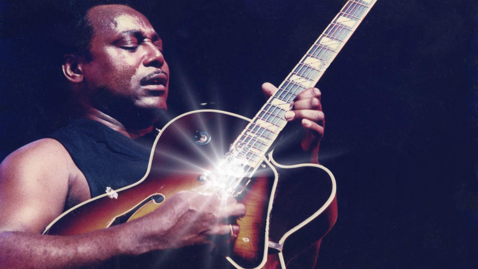 George Benson