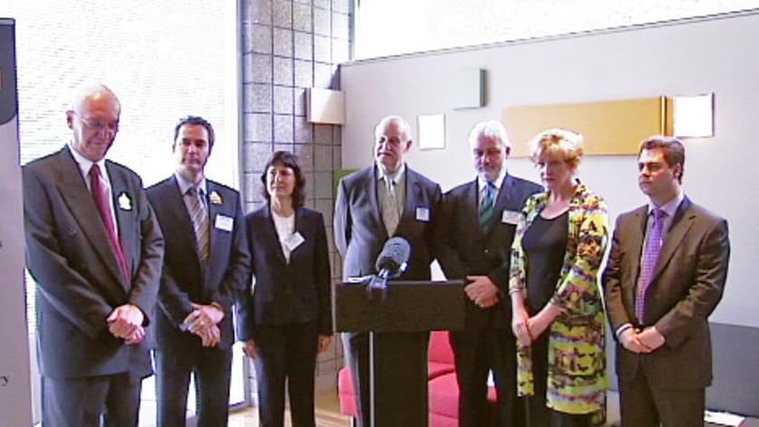 Mayors announce Adelaide eastern suburbs alliance