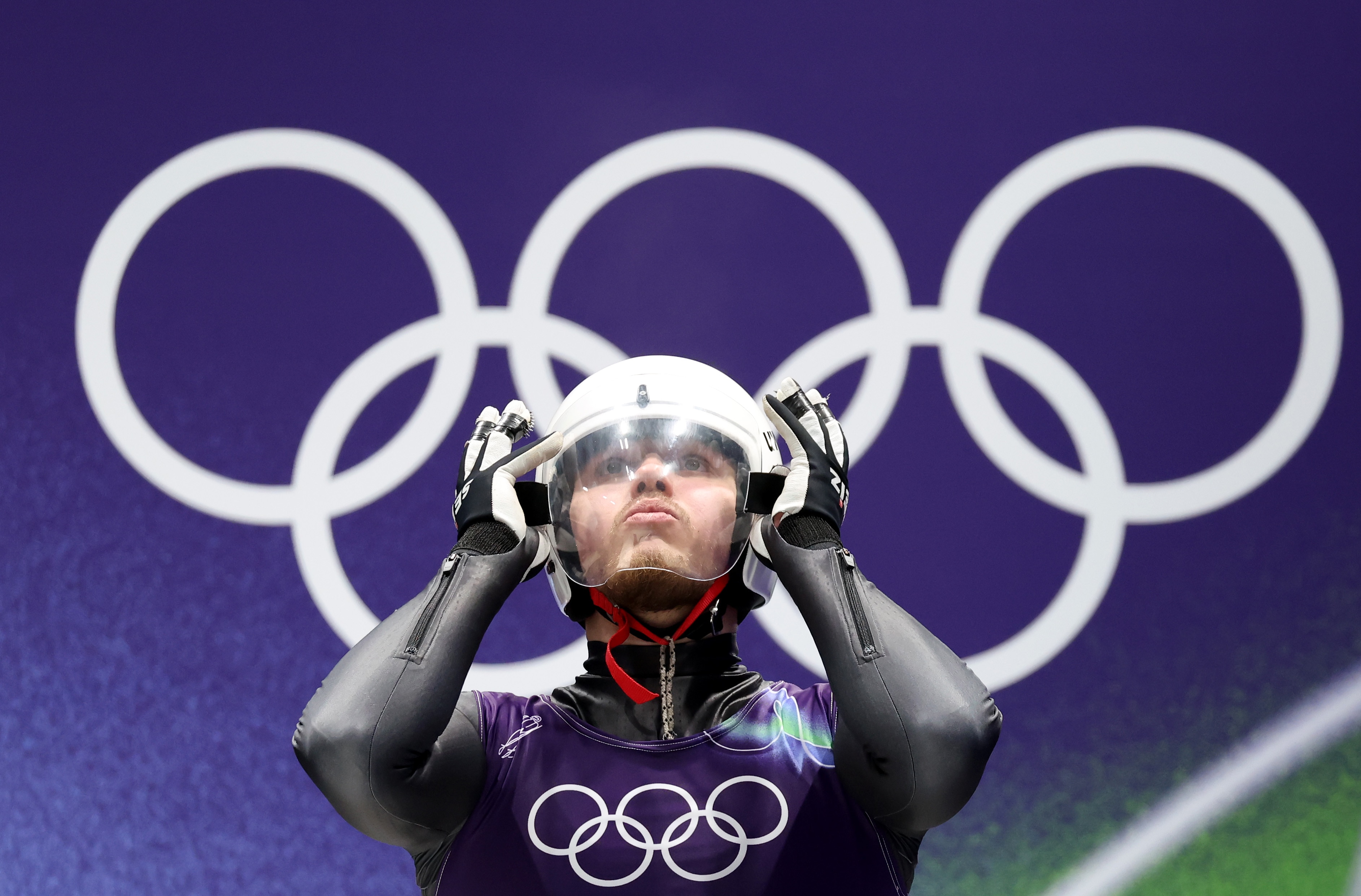 Global Athlete accuses IOC of 'kowtowing' to Russia and calls for heavier sanctions