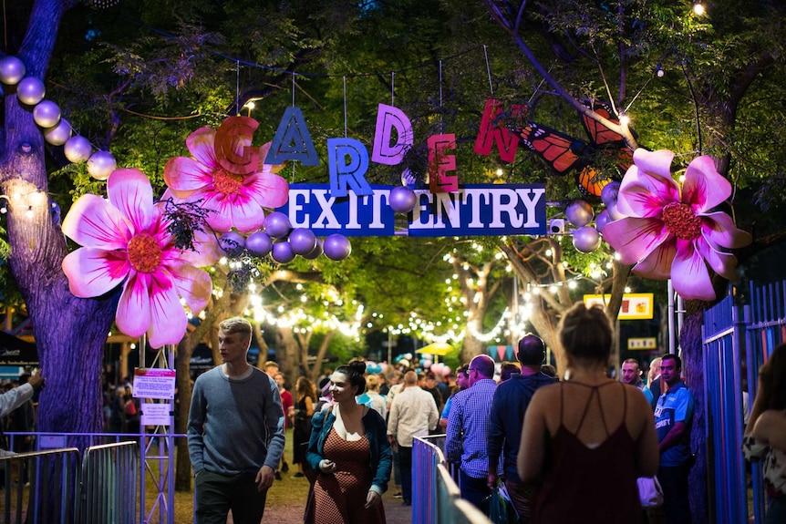 Adelaide Fringe to kick off with street party as ticket sales reveal